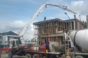 Perumahan Royal Sumatera